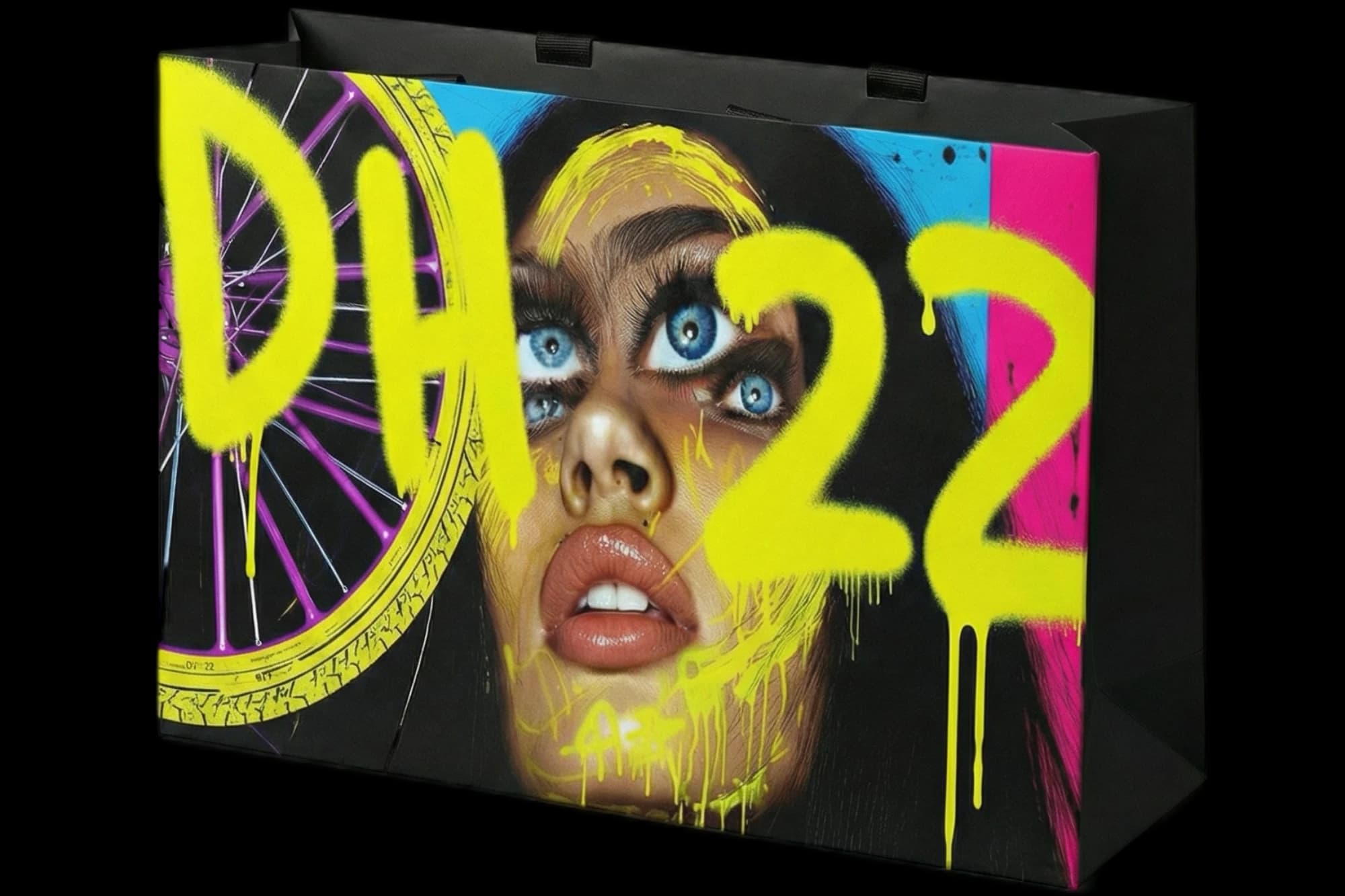 Подарочная упаковка