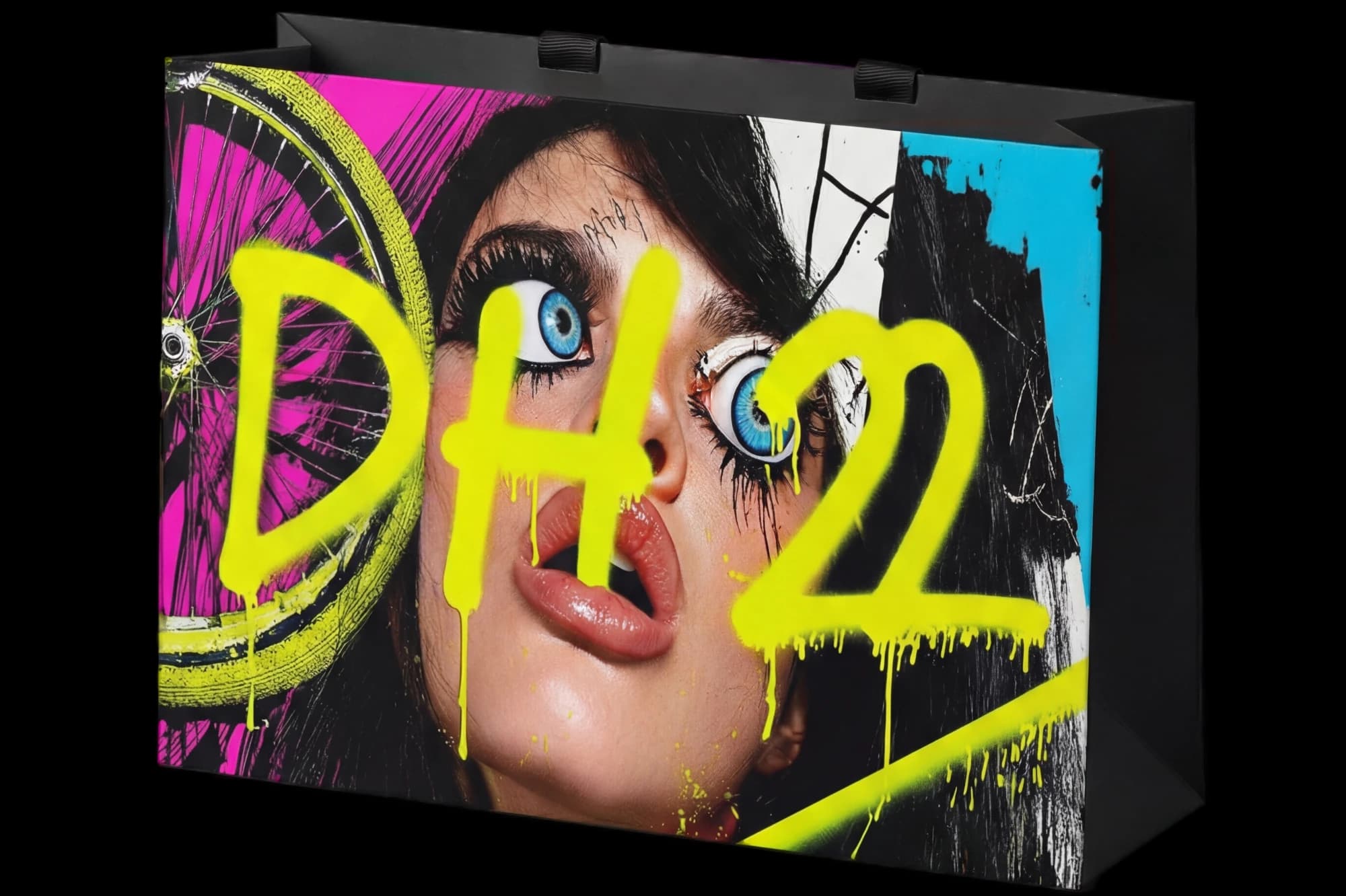 Подарочная упаковка